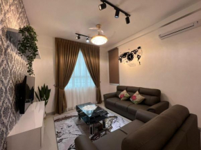 Kuala Terengganu Sea View KTCVU Homestay Ladang Tanjung with POOL